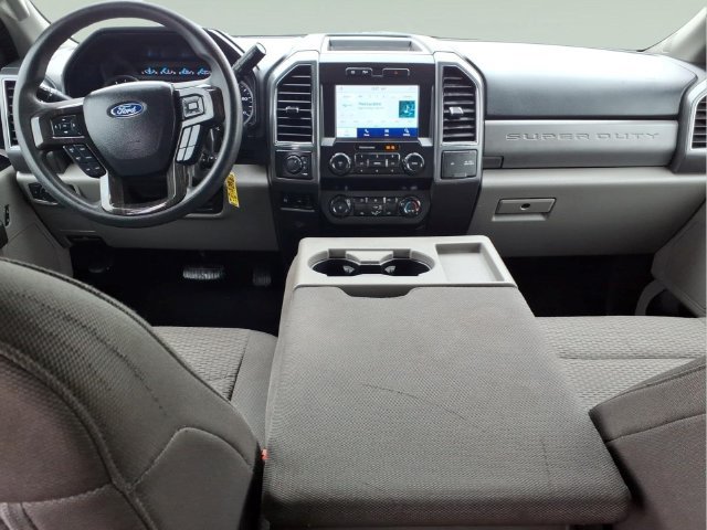 Used 2021 Ford F250 XLT AWD/4WD image 13