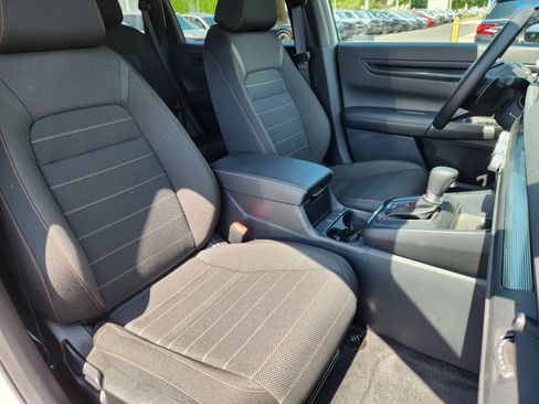Certified 2026 Honda CR-V Sport image 14