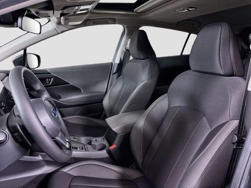 New 2026 Subaru Crosstrek 2.5i Premium AWD/4WD image 20