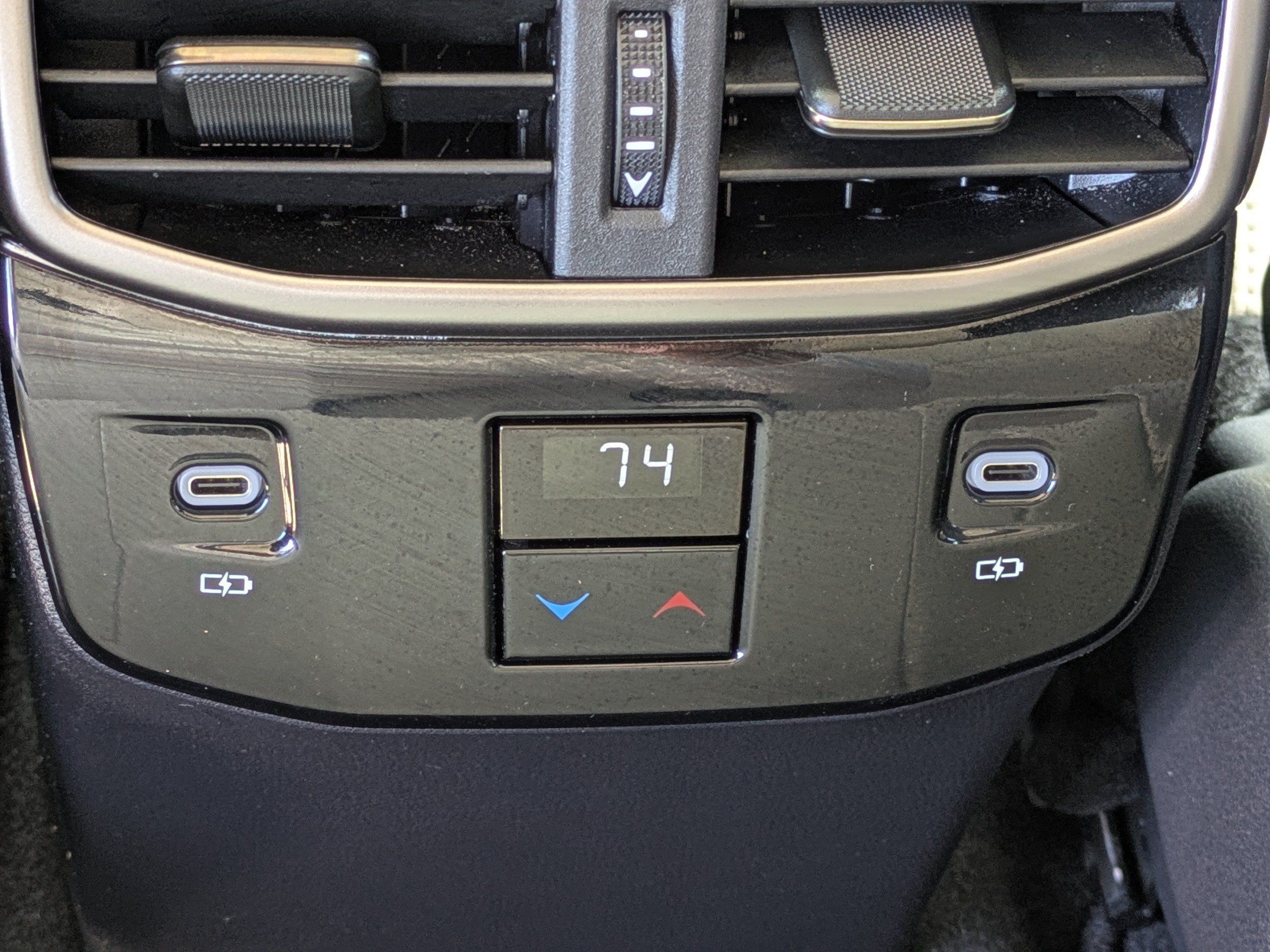 Used 2025 Lexus RX 350 Premium Plus w/ Convenience Package AWD/4WD image 19