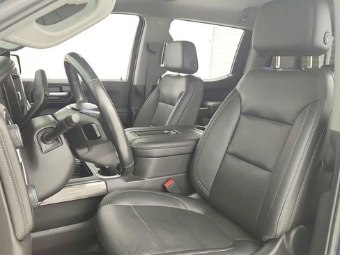 Used 2021 Chevrolet Silverado 1500 LTZ RWD image 17