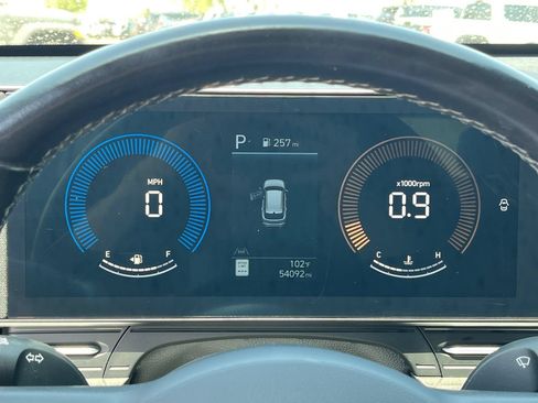 Used 2024 Hyundai Kona SEL AWD/4WD image 21
