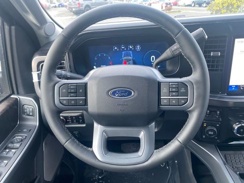 Used 2026 Ford F350 Lariat w/ FX4 Off-Road Package image 18