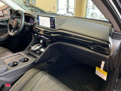 Certified 2026 Acura MDX w/ Advance Package AWD/4WD image 21