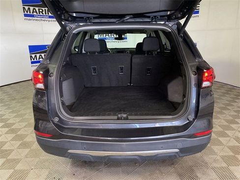Used 2022 Chevrolet Equinox LT image 31