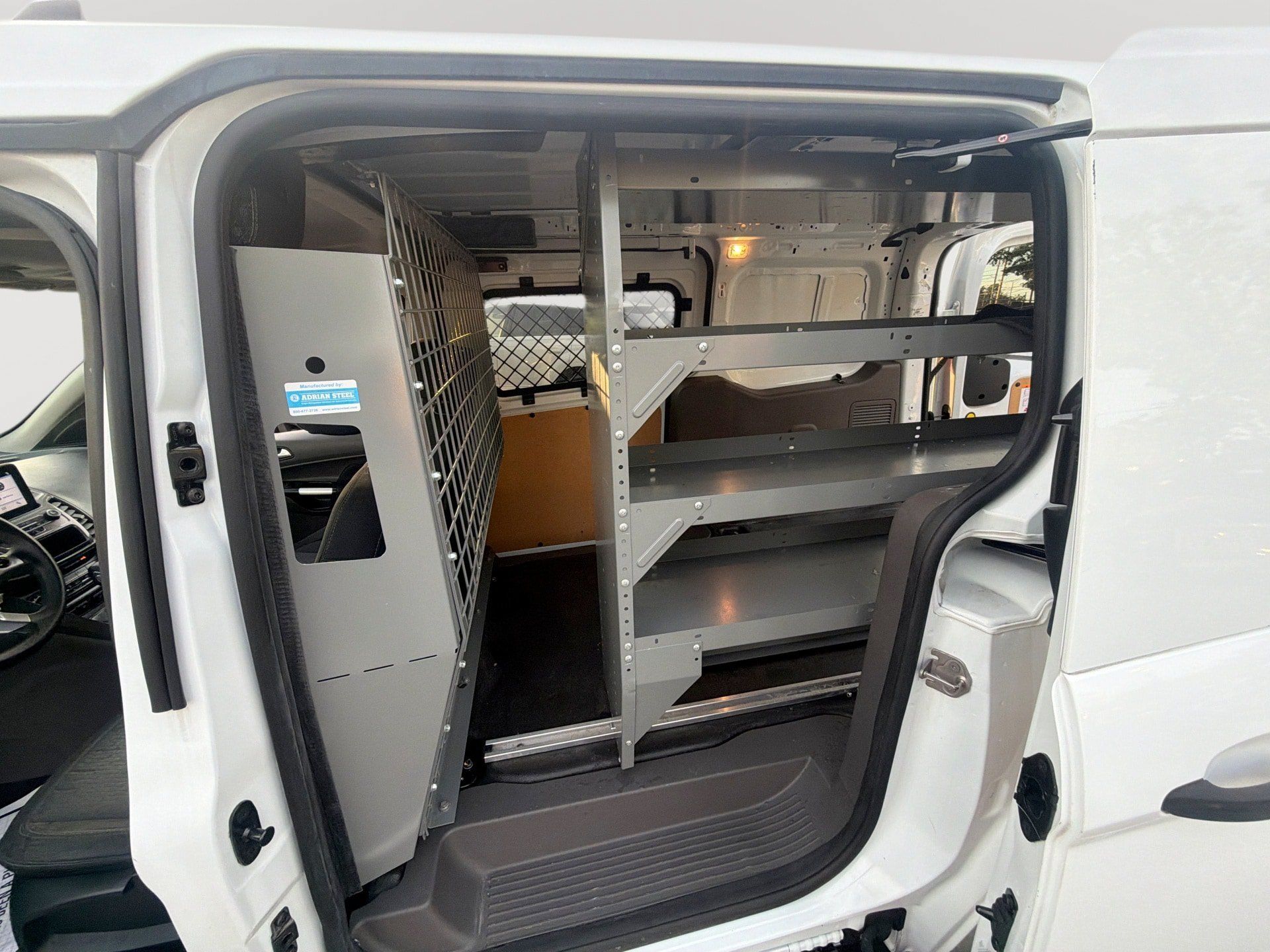Used 2020 Ford Transit Connect XLT FWD image 27