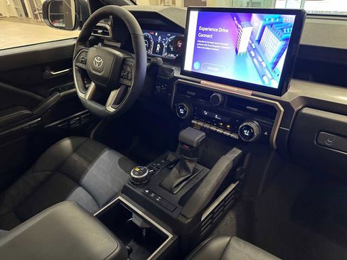 New 2026 Toyota Tacoma TRD Off-Road image 29