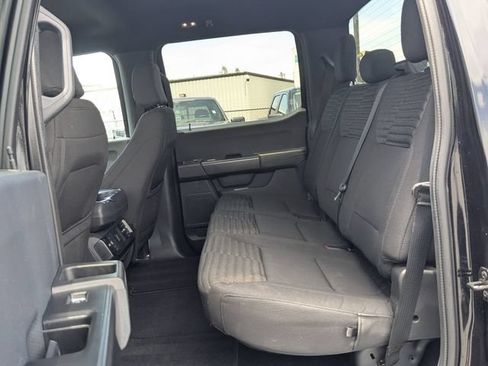 Certified 2023 Ford F150 XL w/ STX Appearance Package AWD/4WD image 22