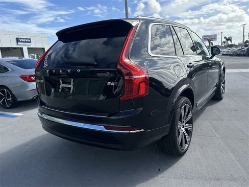 New 2025 Volvo XC90 B6 Plus w/ Protection Package Premier image 7