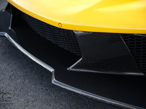 Used 2016 Lamborghini Huracan LP 610-4 AWD/4WD image 10