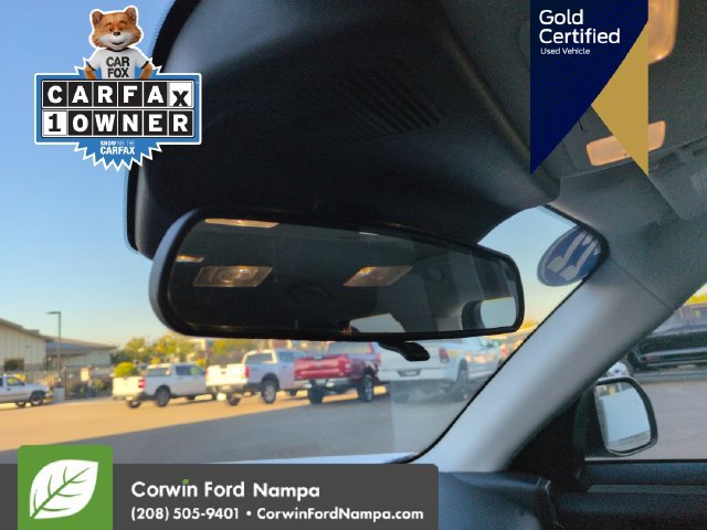 Used 2022 Ford Bronco Sport Big Bend w/ Convenience Package AWD/4WD image 23