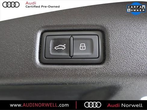 Certified 2025 Audi Q5 Premium Plus w/ Premium Plus image 17