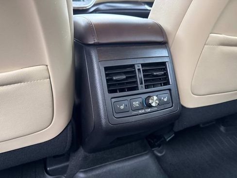 Used 2016 Toyota Avalon Limited w/ Toyota Safety Sense Package image 16