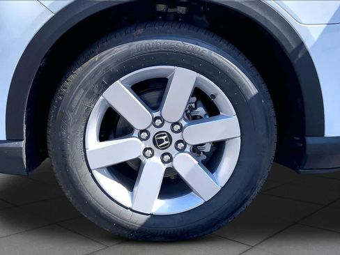 New 2026 Honda Prologue Eco image 11