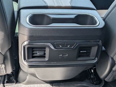 New 2026 Chevrolet Silverado 3500 High Country w/ Technology Package AWD/4WD image 30