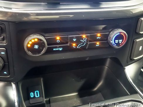 Used 2023 Ford F150 XL w/ STX Appearance Package AWD/4WD image 16