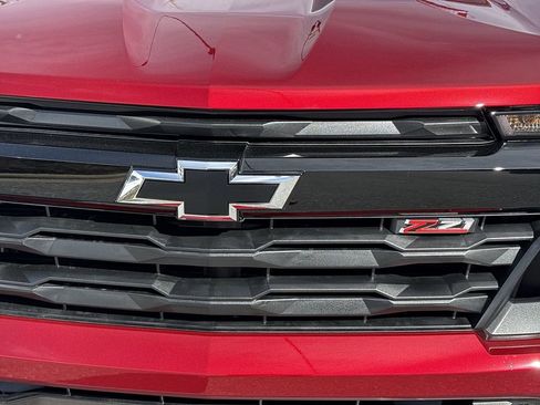 New 2026 Chevrolet Colorado Z71 image 32