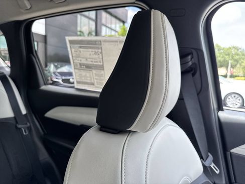 New 2026 MAZDA CX-5 Select AWD/4WD image 20