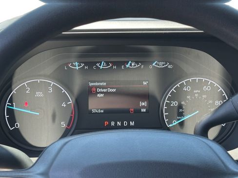 Used 2025 Ford F250 XL w/ STX Appearance Package AWD/4WD image 15