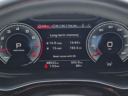 Used 2023 Audi Q7 3.0T Premium Plus image 24