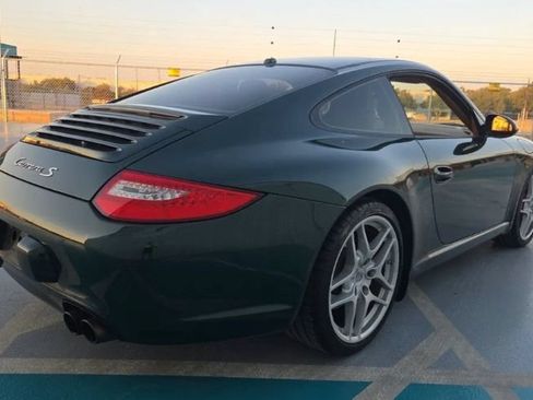 Used 2009 Porsche 911 Carrera S RWD image 3