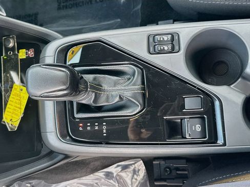 Certified 2025 Subaru Crosstrek 2.5i Sport w/ Crosstrek Mirror Package AWD/4WD image 15