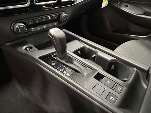New 2026 Nissan Sentra S FWD image 16