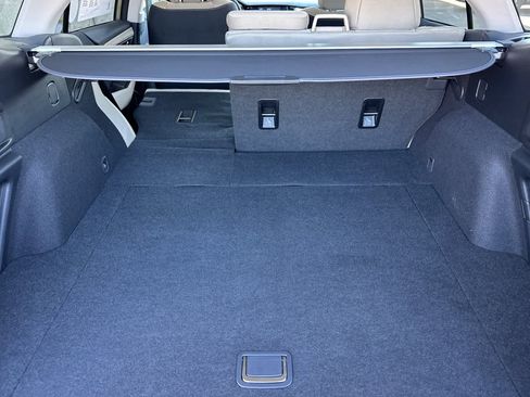 New 2025 Subaru Outback Premium image 16