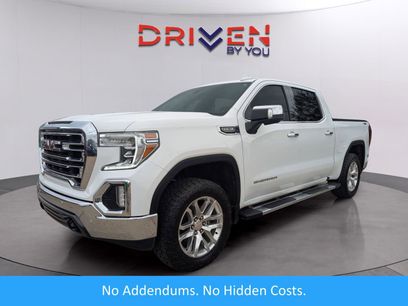 Used 2021 GMC Sierra 1500 SLT w/ SLT Premium Plus Package