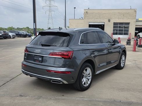 Used 2023 Audi Q5 2.0T Premium w/ Convenience Package AWD/4WD image 5