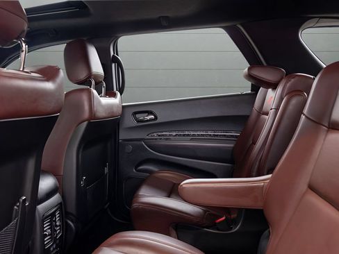 Used 2023 Dodge Durango R/T AWD/4WD image 49