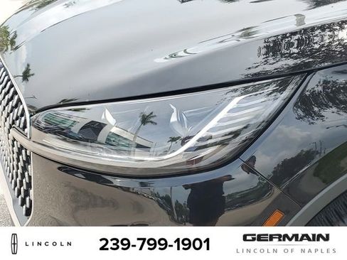 New 2025 Lincoln Aviator Reserve w/ Equipment Group 201A image 14