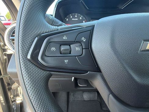 New 2026 Chevrolet Trax LS w/ LS Convenience Package FWD image 20