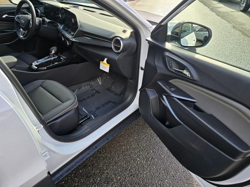 New 2026 Chevrolet Trax ACTIV image 12