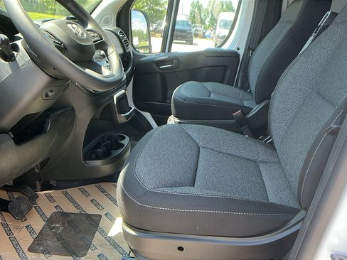 New 2025 RAM ProMaster 1500 w/ Safety Group image 17