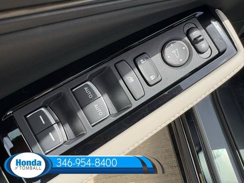New 2026 Honda Accord Hybrid Touring image 8