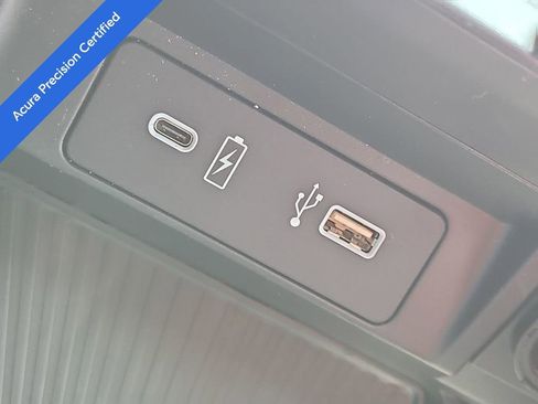 Used 2024 Acura TLX SH-AWD w/ A-SPEC Pkg image 34
