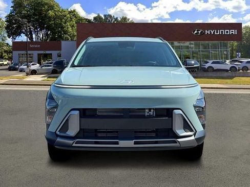 New 2026 Hyundai Kona SEL Premium AWD/4WD image 12