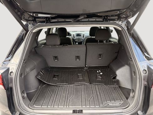 Used 2024 Chevrolet Equinox LT w/ LPO, Floor Liner Package FWD image 12
