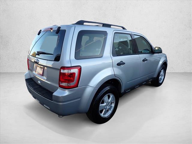 Used 2012 Ford Escape XLS FWD image 3