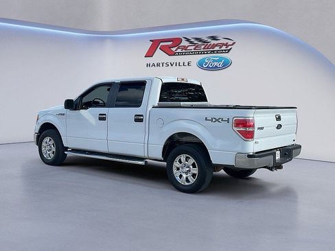 Used 2010 Ford F150 XLT AWD/4WD image 3