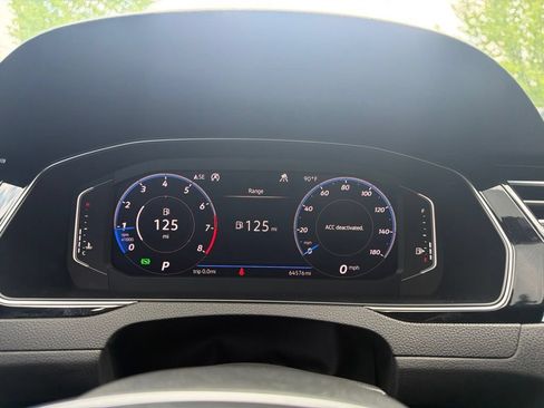 Used 2020 Volkswagen Arteon SEL AWD/4WD image 20