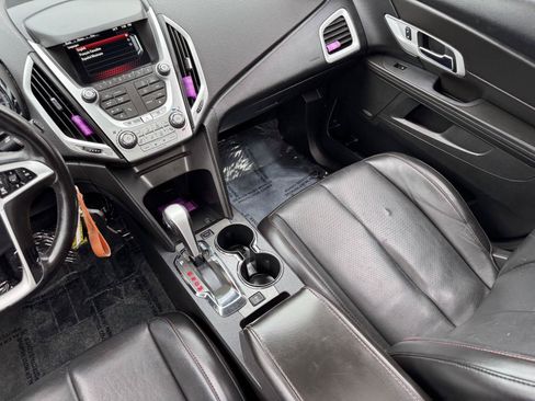 Used 2014 GMC Terrain SLT FWD image 34