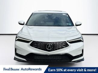 New 2026 Acura Integra A-Spec video 2