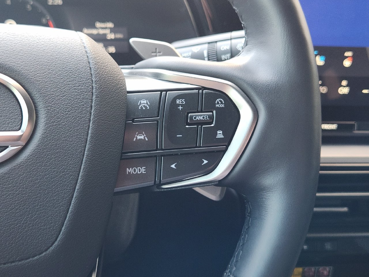 Used 2026 Lexus TX 350 AWD w/ Technology Package image 26
