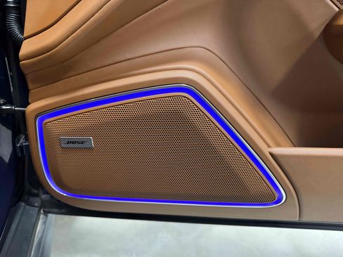 Used 2022 Porsche Panamera Platinum Edition RWD image 86
