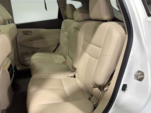 Used 2016 Nissan Murano Platinum w/ Platinum Technology Package image 30