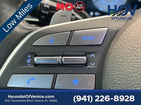 Used 2024 Hyundai Palisade Calligraphy FWD image 25
