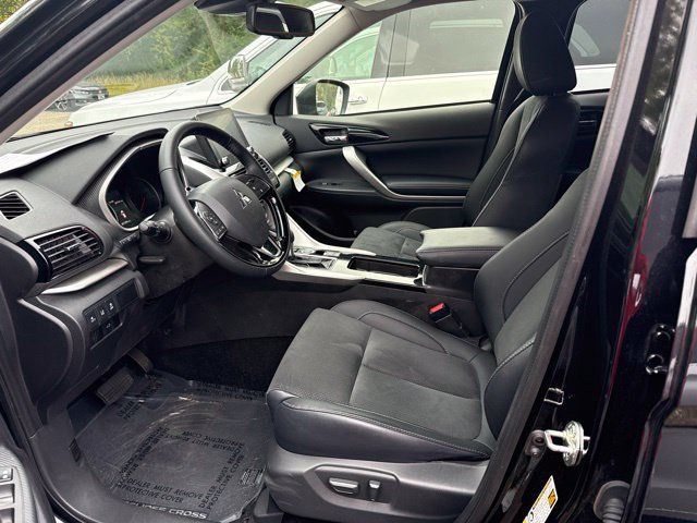 Used 2026 Mitsubishi Eclipse Cross SE AWD/4WD image 5
