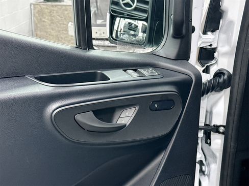 New 2025 Mercedes-Benz Sprinter 3500 image 18